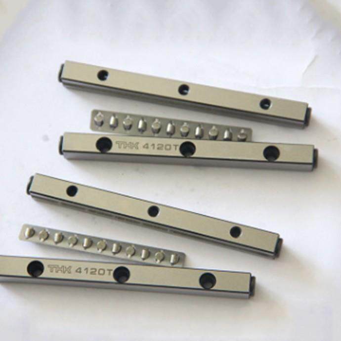 THK交叉滚柱导轨 VR3-50 VR3-100 VR3-125 VR3-275 VR3-300等