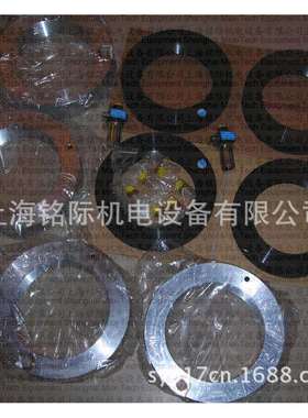 德国AMTEC 液压螺母F-002.283.917N M200*3RH