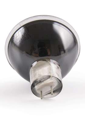 LAITE 05045 24V150W金杯红外线理疗灯波姆光灯泡工业返修台灯泡