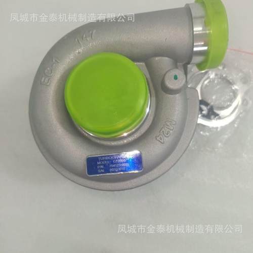 增压器 2674A431GT2556 754127-0001 754127-1 754127-5