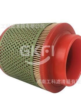 39588470空压机空气滤芯42855429压缩机92889534气泵空滤39582721