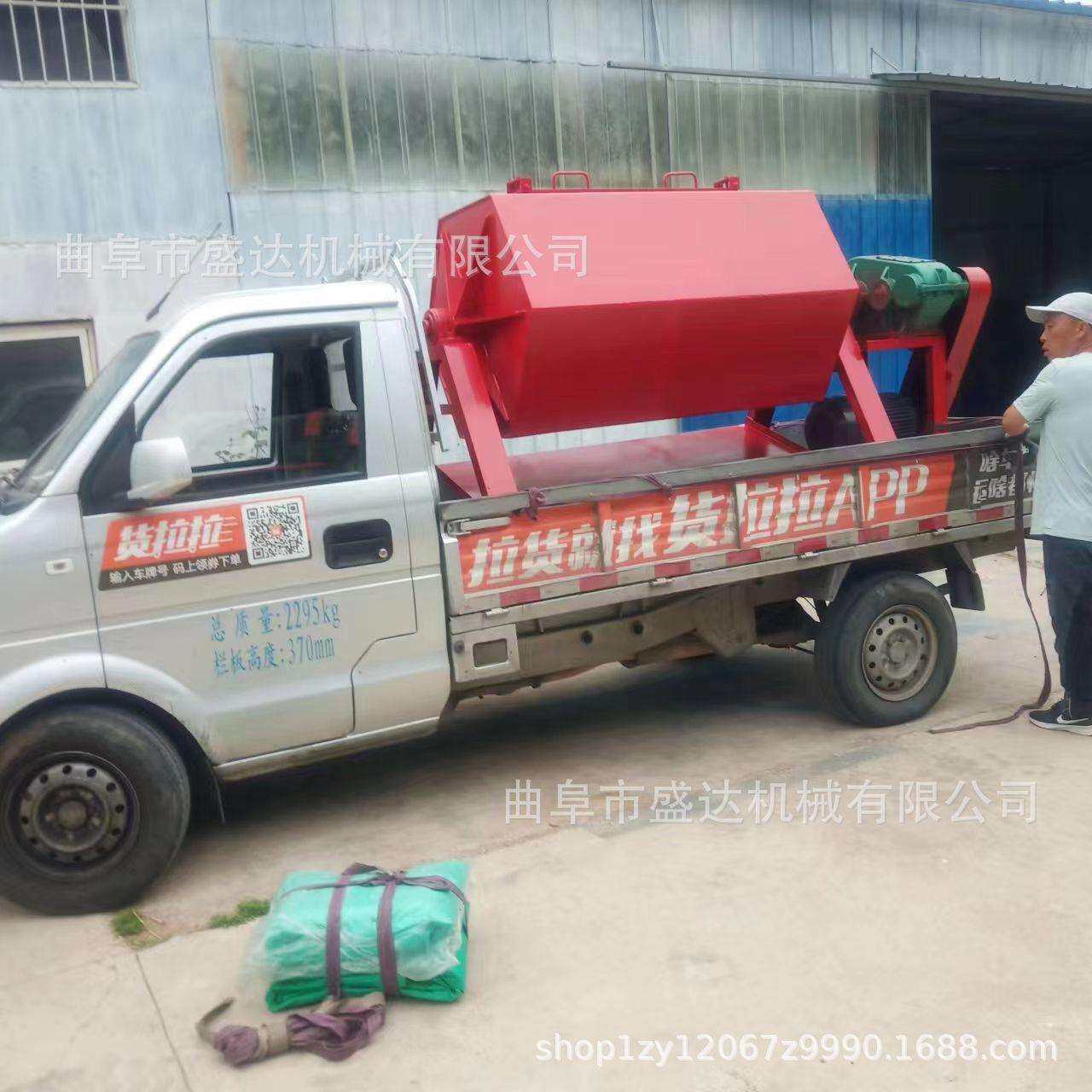 六角多用途自动化滚筒除锈机石材打磨去棱角机研磨机多少钱一台