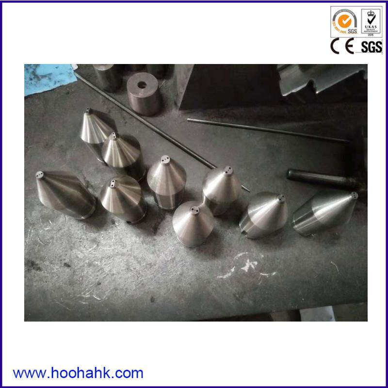 【赞扬专厂直销】可调机头模具 耐高温 电线电缆押出机模具