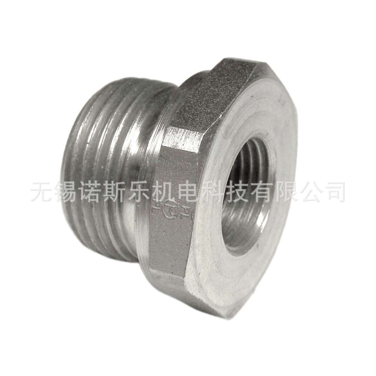 RI-ED变径内螺纹接头RI11/2EDX1CF