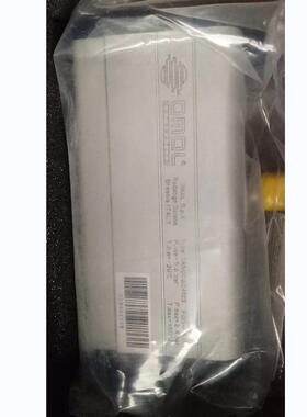 意大利omal欧玛尔执行器DAN0045412S F03/F05 原装进口
