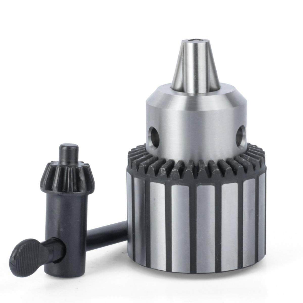 捷勃牌重型3-16MMB16钻夹头台钻 手电钻手紧钻夹头自紧钻夹头电动