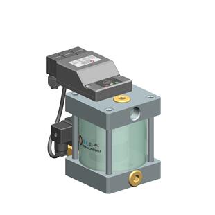 南京乔克SD-800 透明可视 液位感应 智能排水器 故障报警 零气耗