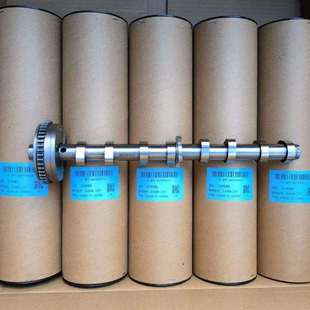 06H109022BA 06H109021J EA888二代1.8T 2.0T进排气凸轮轴