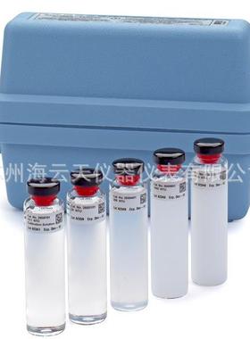 26621-05 装在密封小瓶中的StablCal标准液2100N配件2662105