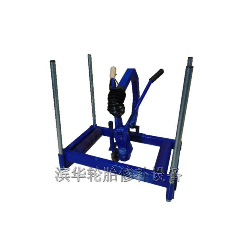 轮胎打磨机货车轮胎钢丝胎橡胶打磨机轮胎内壁修补处理