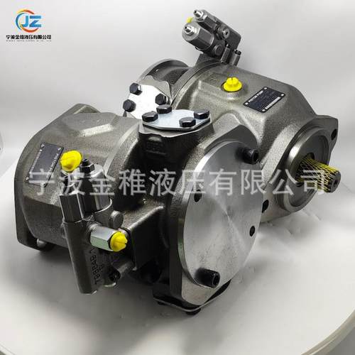 A10VO71DFR1/31R-PSC12K68 采煤机掘进机用柱塞泵