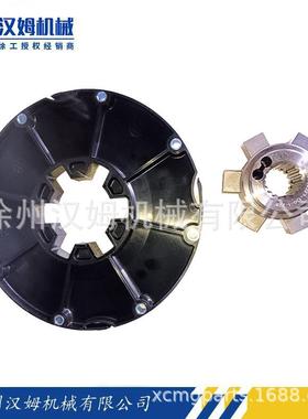 下单联系客服/徐工压路机800355022 14-11398-00 联轴器 (18齿)