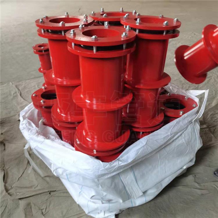 供应DN800刚性防水套管 A型07ms101柔性防水套管 实力厂家供应