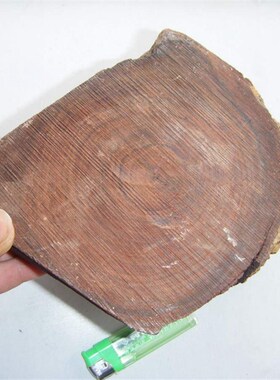 老挝红酸枝木料酸枝工艺木料酸枝雕刻木料红木老O料酸枝木料S-052