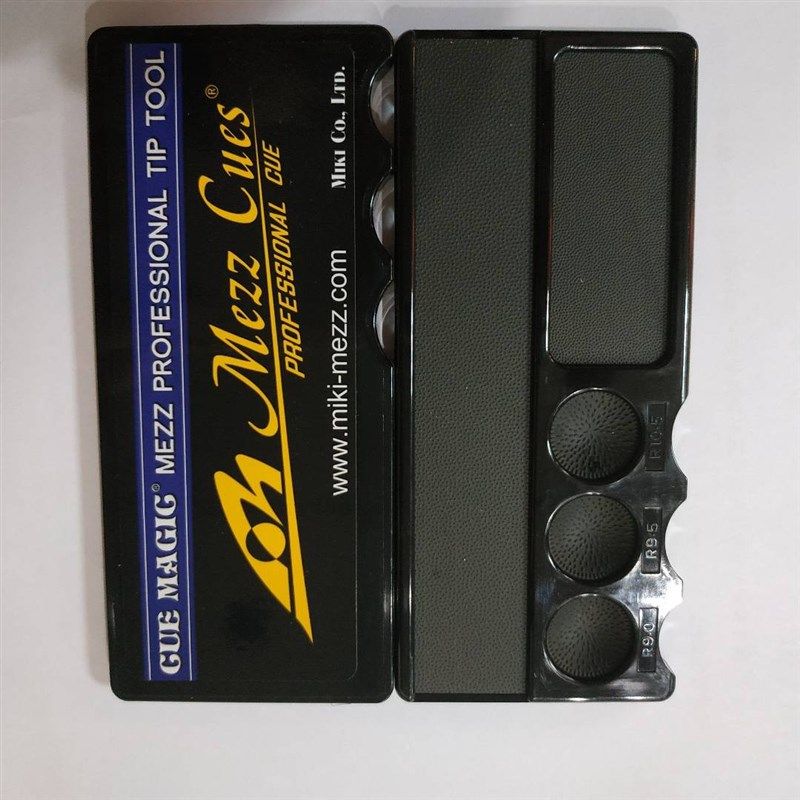 美兹Mezz皮头修理板皮头修理器