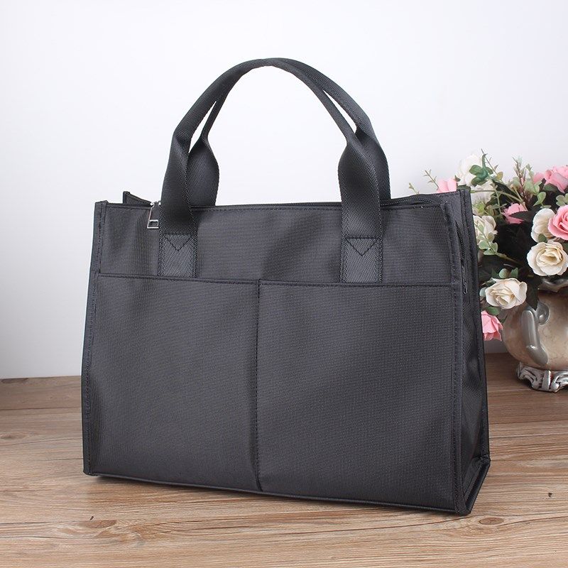 商务公文包横款男包会议A4文件包上班公务包大容量收纳包手提包包,箱包皮具/热销女包/男包,男士包袋,淘宝优惠券,粉丝福利购,淘宝优惠卷