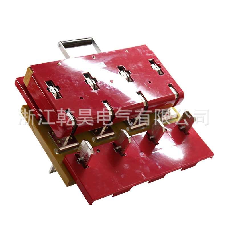 HS11F-1500/48双投刀开关 双投防误型刀闸开关开启式旋转刀开关