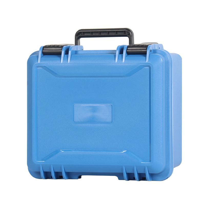 安全箱设备防护箱防水仪器防震器材手提保护拉杆箱塑料工具箱
