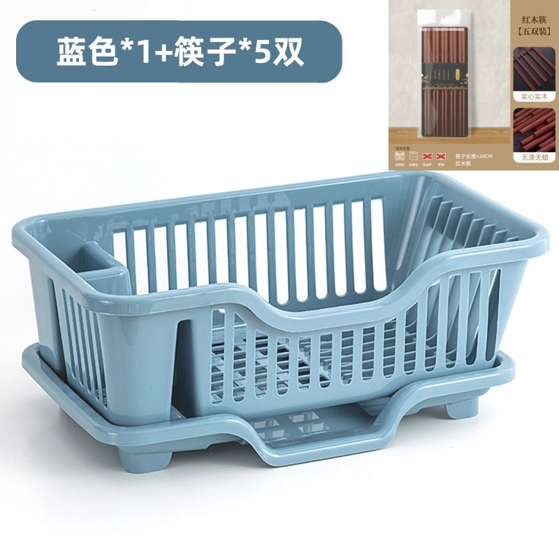 碗架厨房置物架放碗台o面沥水架收纳架碗筷餐具收纳盒家用2025新