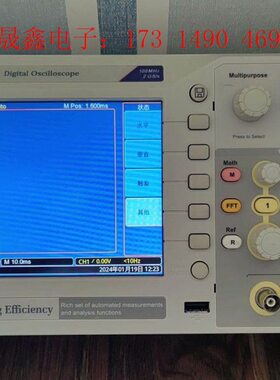 TBS1102B     100MHZ示波器,泰克示波器,大【询价产品】