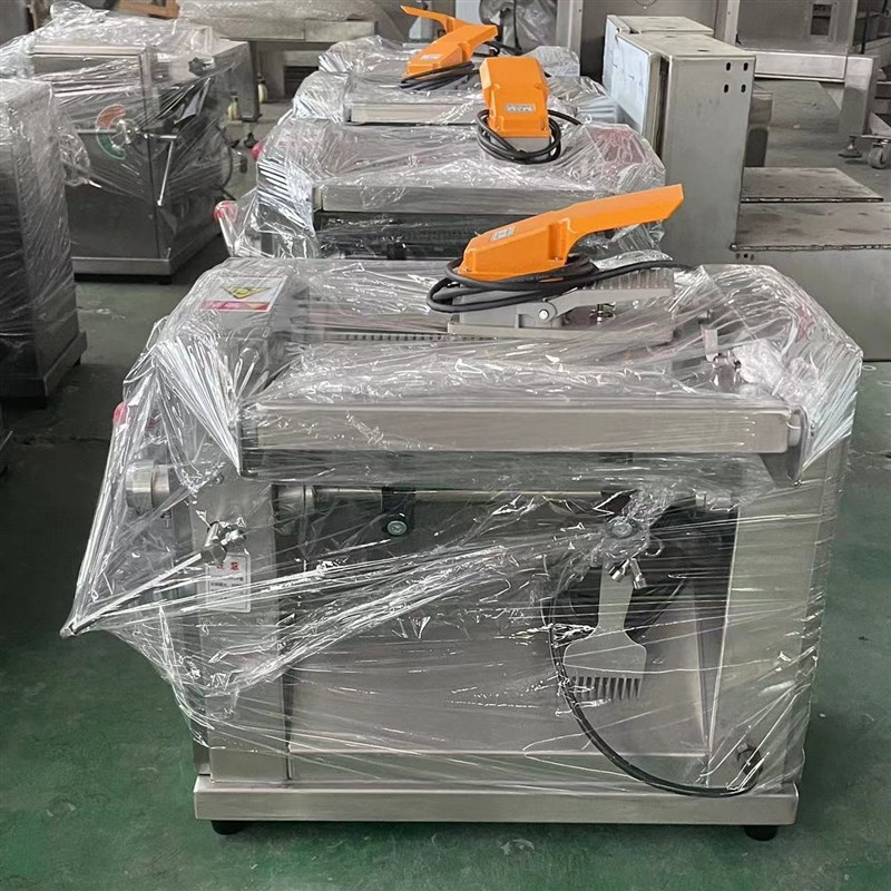 全自动去皮机小型猪肉去皮机猪肉扒皮G机脱皮机快速商用大型去皮