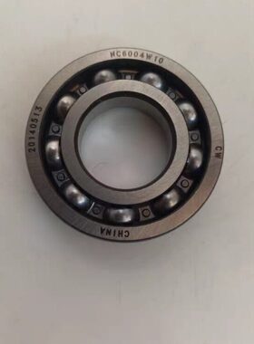 600W 4W10mm 060X14420X120深沟球轴承CXC N 尺寸4