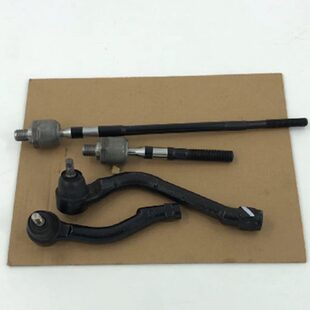 适用于起亚福瑞迪秀儿K4远舰K5狮跑智跑方向机外球头转向机衡拉杆