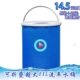 伸缩钓鱼车载水桶折叠水桶车用L便携 折叠水桶洗车 水桶