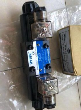 KHG4T比例U台湾C换特电磁阀向VB60海J5--L-YE-H阀克--D0