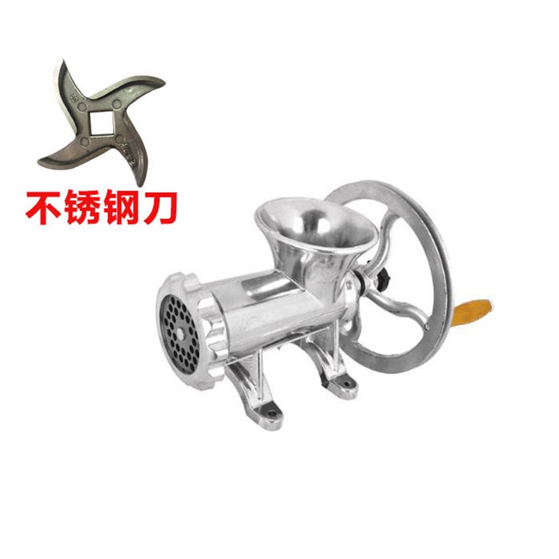 做麻糍的机器手摇糍粑机糯米糍A打滋粑糯米粑粑机家用小型年糕手