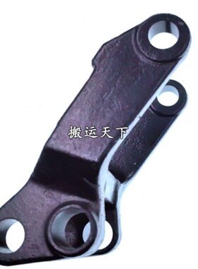 中力大金刚叉车配件轮子轮架总成承重轮齿轮手柄EP20液压搬运促销