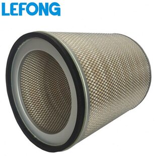 1611149670 87P77空气滤芯AF155MP W86 875AF1P85 7挖掘机