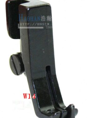 车边活动车挡压14口皮革明厚D箱包Y浩瀚料同步压脚线压脚W压脚止