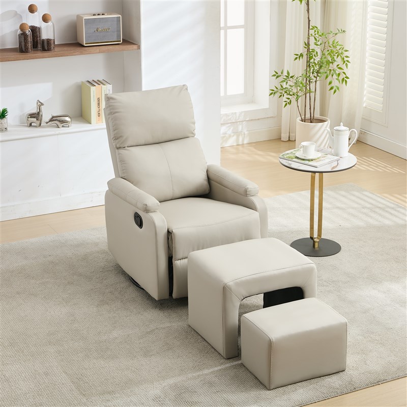 美容椅美甲沙发i美足美脚美睫电动单人多功能足浴做脚足疗可躺椅