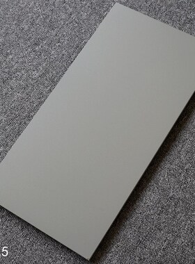 灰色哑光瓷砖化妆室浴室壁砖300x600J厨房阳台防滑地砖全瓷仿古砖