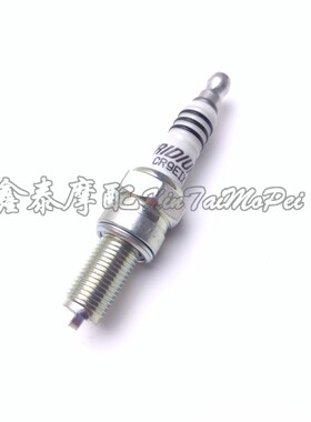 闪300火花塞闪350/500赛3u50/450/400/550追350铱金火花塞电装火