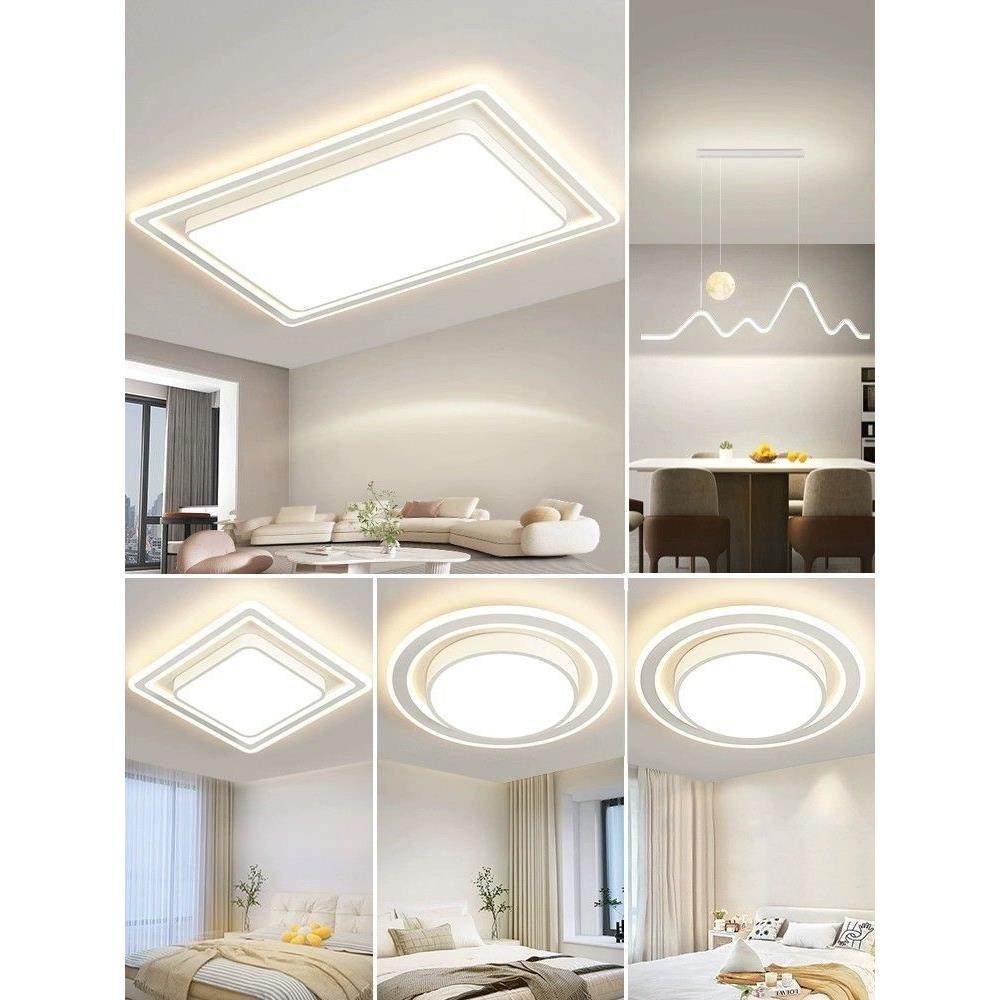 客厅主灯现代简约大气 卧室灯led吸顶灯全屋灯具套餐组合中山灯具,农机/农具/农膜,其它农用工具,淘宝优惠券,粉丝福利购,淘宝优惠卷