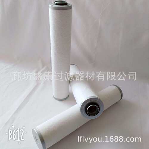 厂家替代普旭真空泵RA/RC400-630排气过滤器价格0532000507