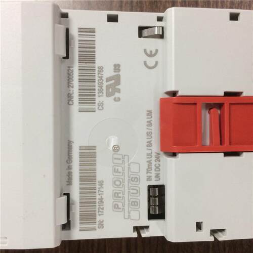 REXROTH力士乐控制开关R911172194 R-ILPBBKDI8DO4 CN-PAC