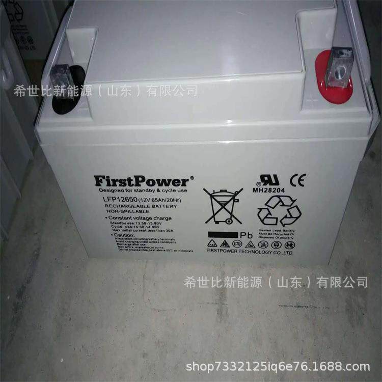 一电蓄电池LFP1240太阳能风能发电12V40AH电厂/电站/化工储能系统