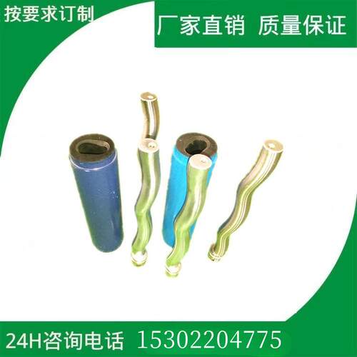 低价耐驰NM063BY02S12B螺杆泵配件万向节套件传动轴连接杆O型圈