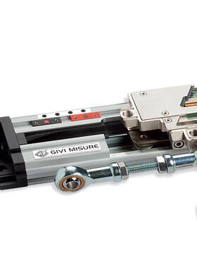 GIVI GVS202S折弯机光栅尺 钢带光栅尺