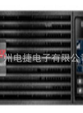 APC机架式SURT1000XLI-CH标 900W 1KVA内置电池7AH 48V 高频单单