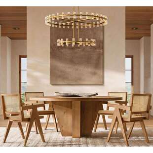 法式乡村复古实木家用扶手餐椅现代简约布艺办公椅休闲书椅洽谈椅