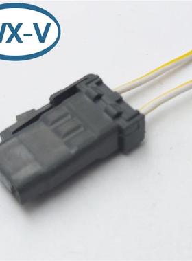 7183-7725-40 线束DTM06-12S德驰型汽车连接器DTM04-12P接插件公