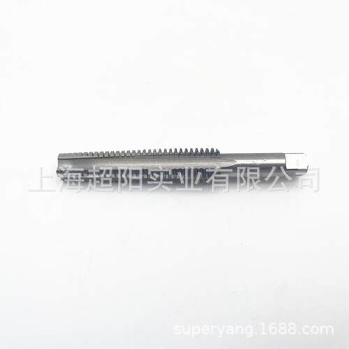 梯形丝锥T1/2-10 ACME丝锥