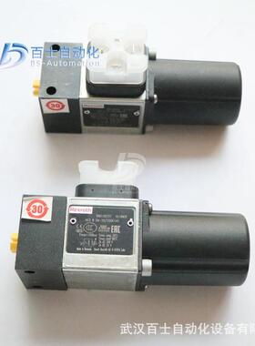 力士乐rexroth压力继电器R901106448 HED8OA-2X/200K14KW