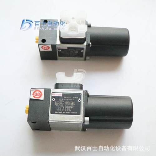 力士乐rexroth压力继电器R901106448 HED8OA-2X/200K14KW