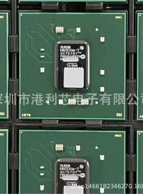 XC7K70T-3FBG484E 封装FCBGA-484可编程逻辑元件公司现货支持终端