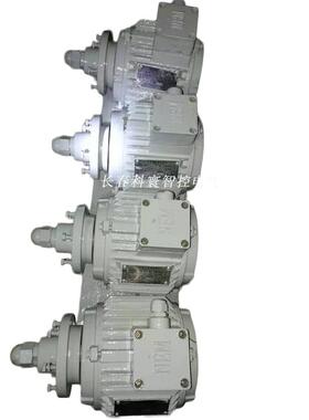 YF100-10变压器风扇、变压器冷却风机及电机（DBF2-7.1Q10）